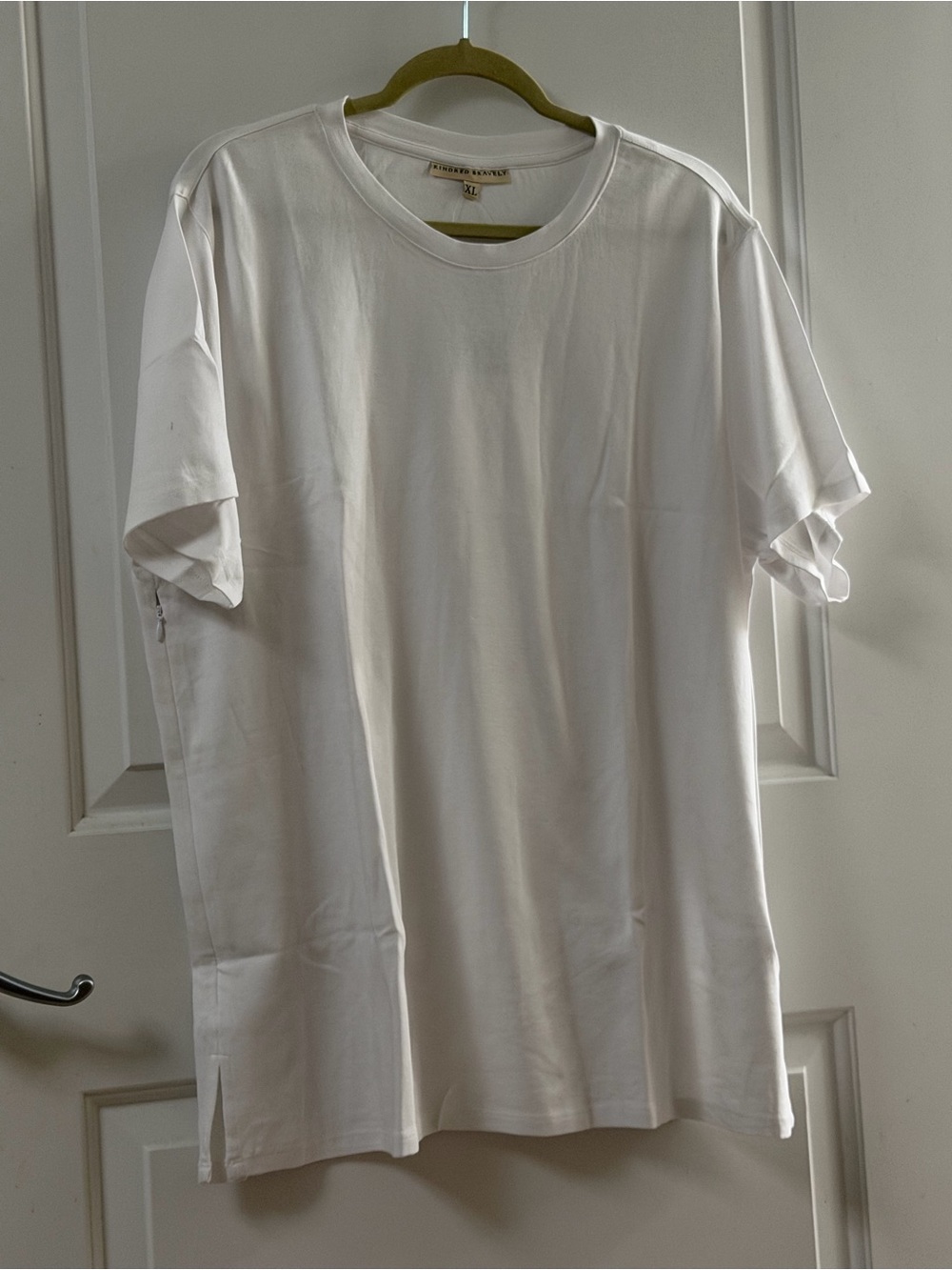 New maternity top